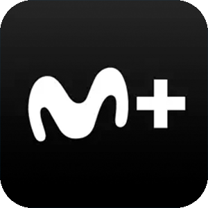 Movistar+ icon
