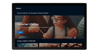 Movistar Home Connect