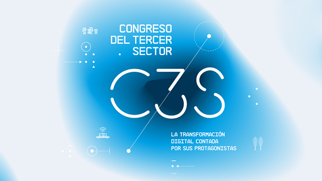 Congreso sobre el Tercer Sector y la Transformación Digital.