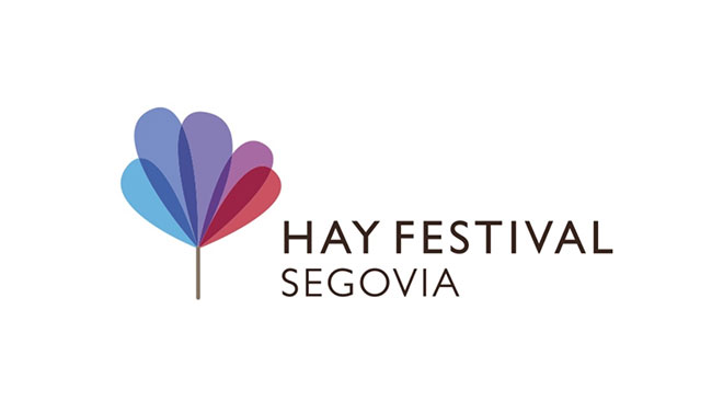 Participation of Fundación Telefónica in HAY Festival 2023.