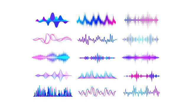 sound wave image