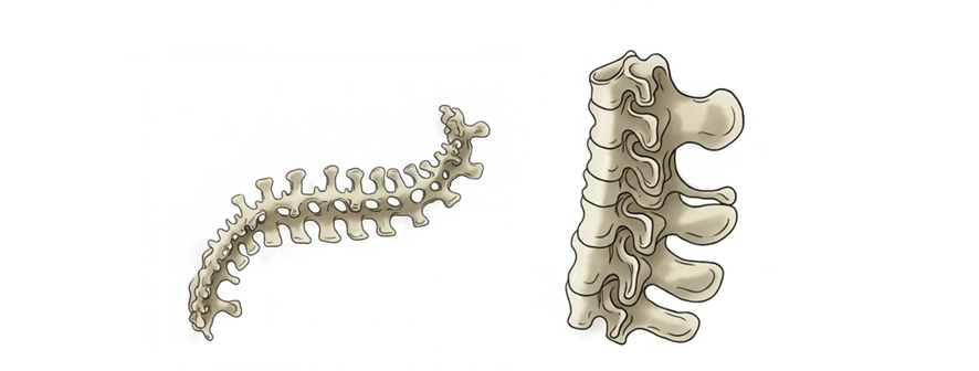 Columna de Tiburón
