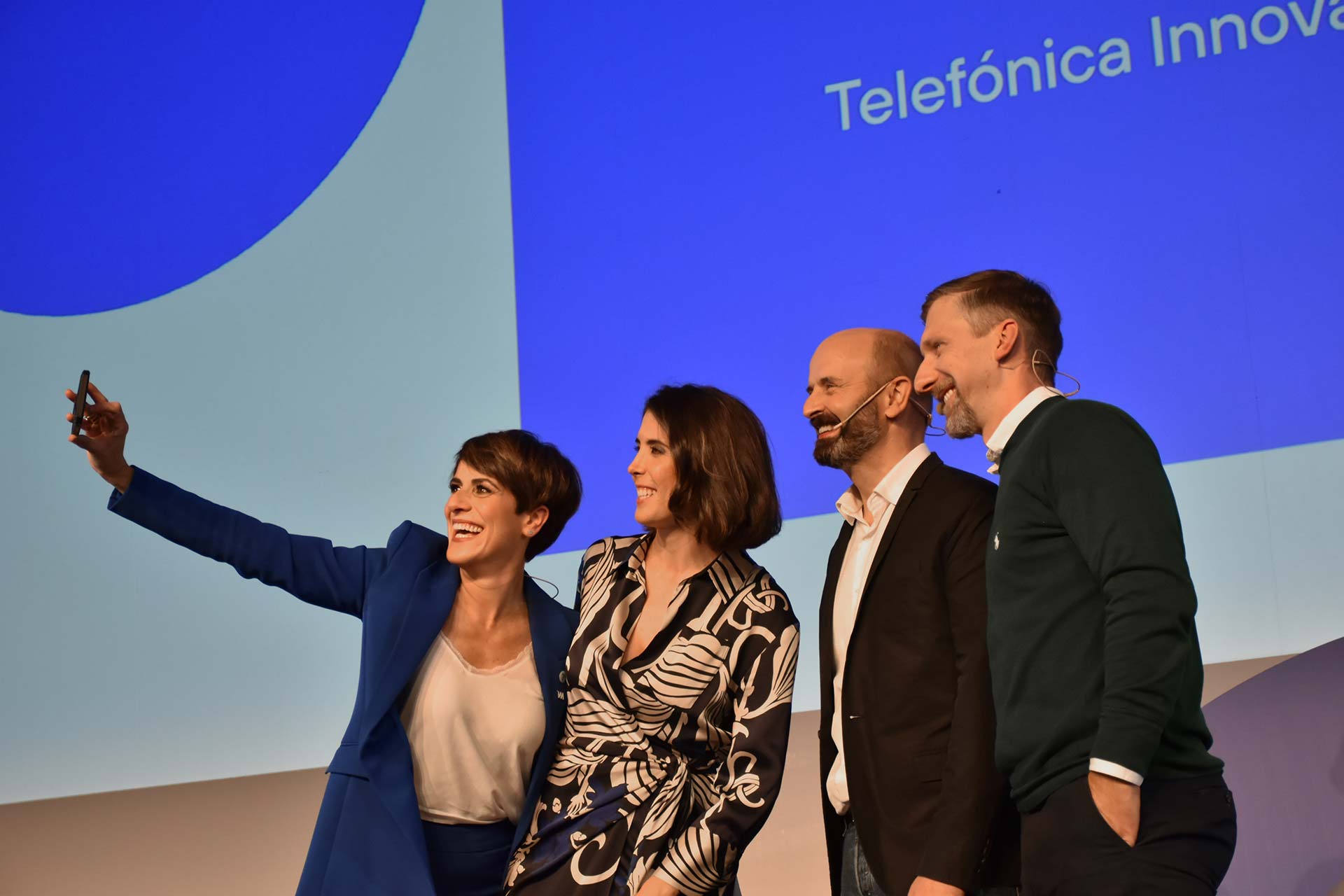 Telefónica Innovation Day 2021 30
