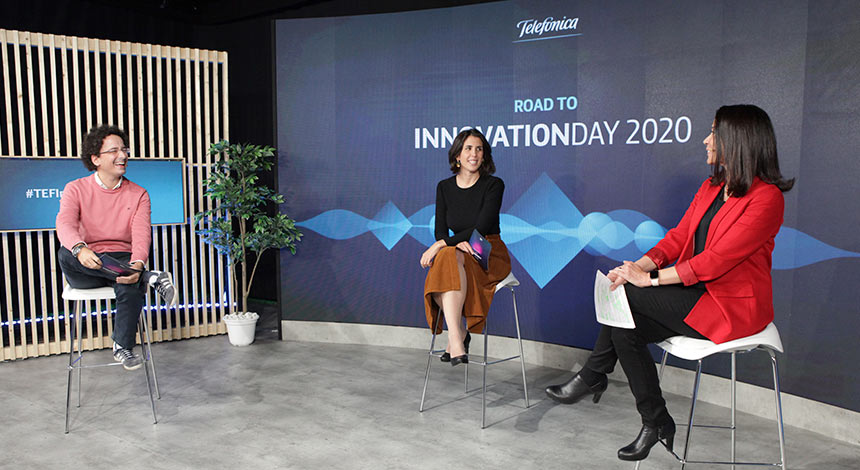 Innovation Day 2020 14
