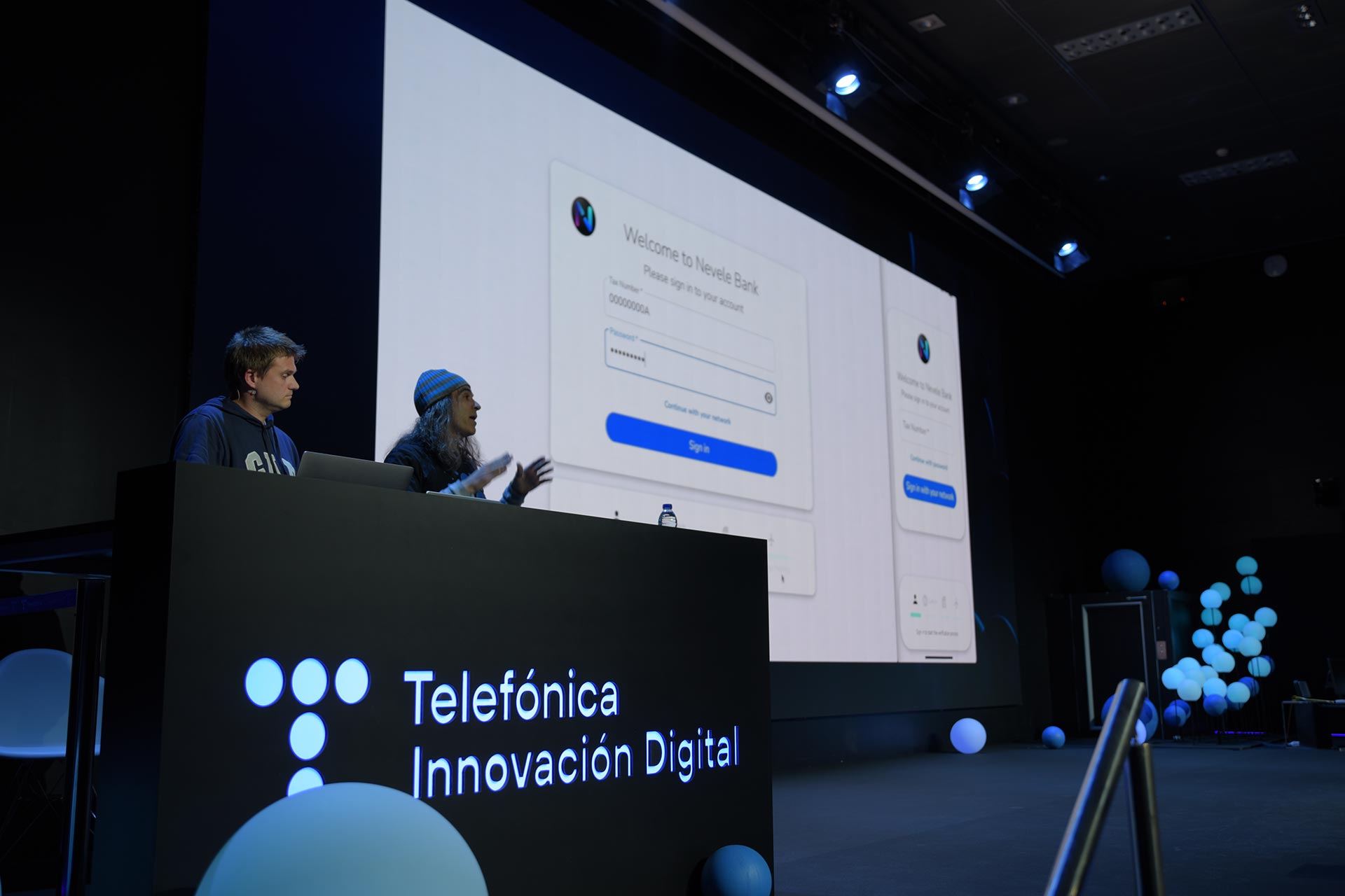 Telefónica Innovation Day 2024 5