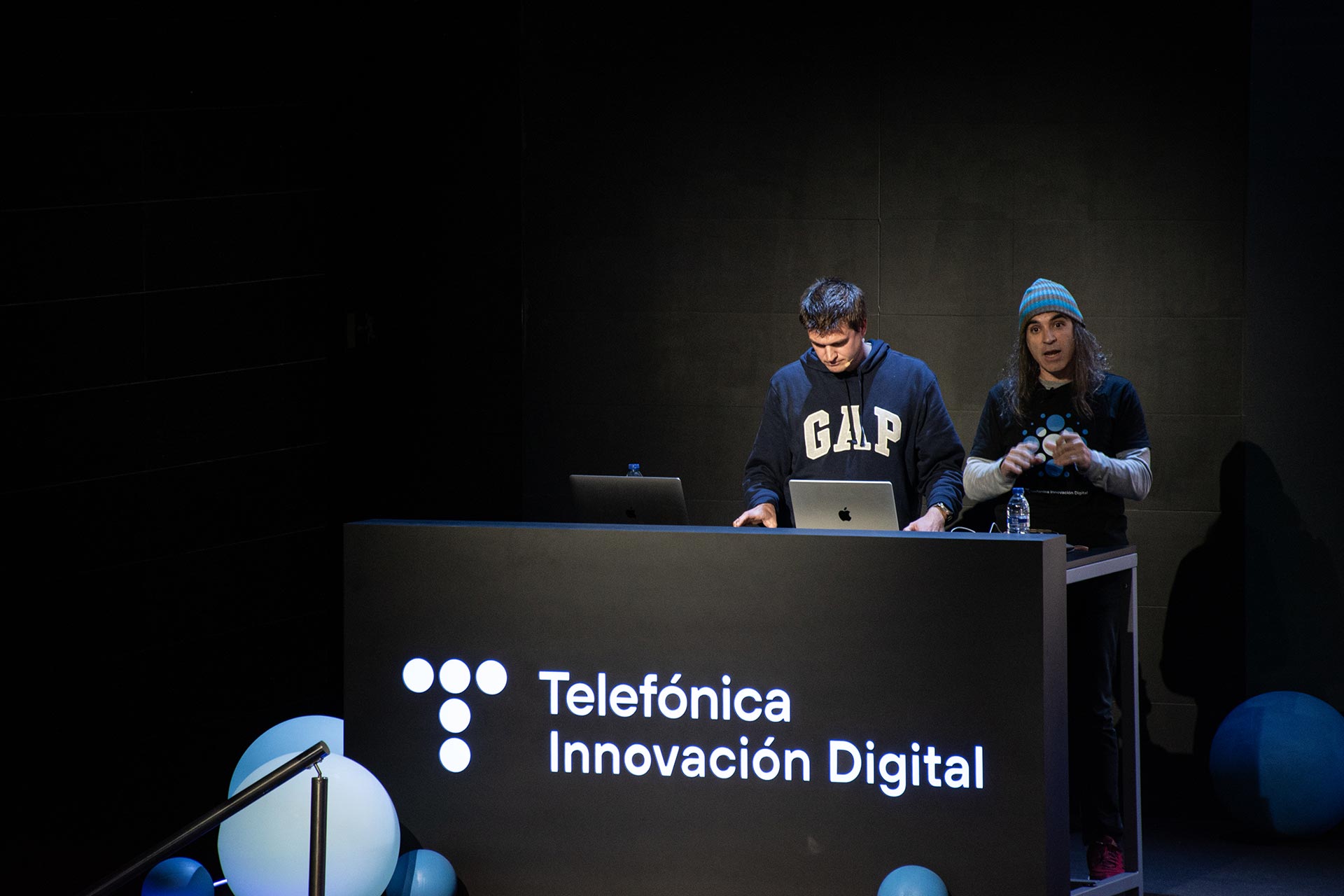 Telefónica Innovation Day 2024 6