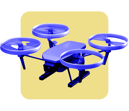 Dron