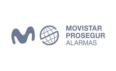 Movistar Prosegur Alarmas