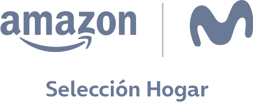 Amazon-Selección Hogar Movistar