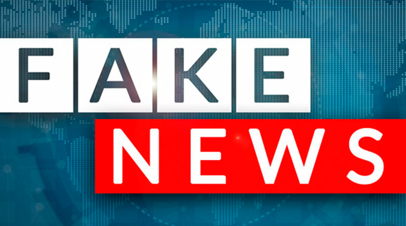 This how new interns at Telefónica want to eradicte Fake News