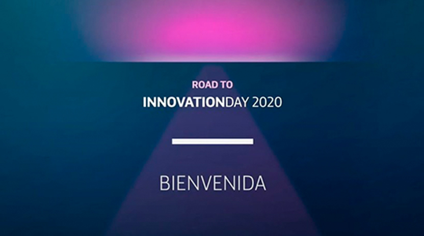 The Fake News Threat: Telefónica Innovation Day 2020.