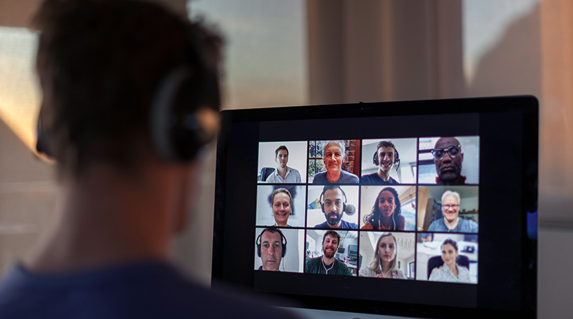 360º Creativity Lab ghaters four projects for its first edition