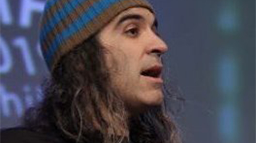 El lado del mal - win an intership with Talentum