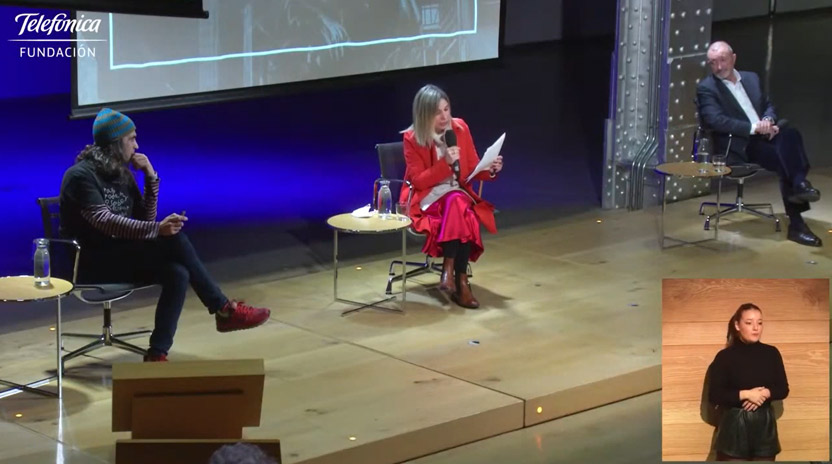 Maquet: artificial intelligence to simulate writers style.