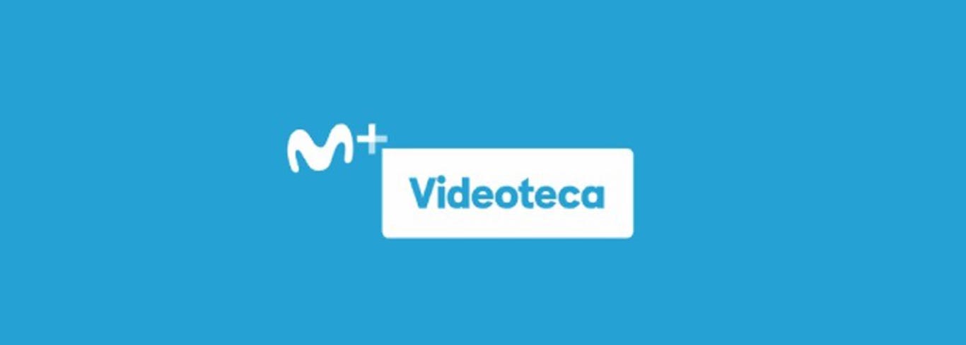 Proyecto Videoteca Movistar +