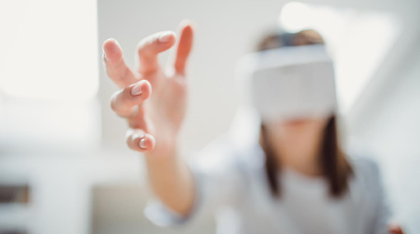 360º Creativity Lab: immersive projects for entertainment