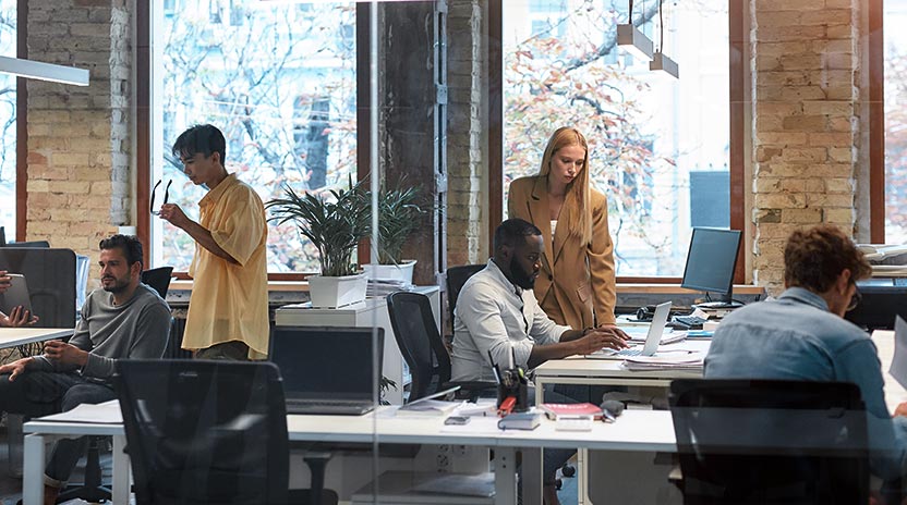 Telefónica, CITM and PARC Audiovisual de Catalunya, build the first 360º Creativity Lab.