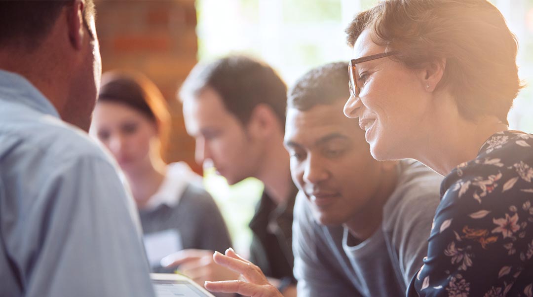 Lanzamiento del 'RETO sofIA para el hogar'