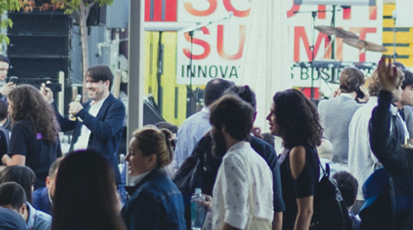 Wayra Next Trend invites you to South Summit 2021