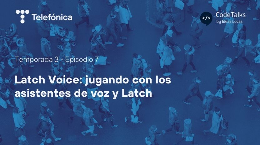 Latch Voice