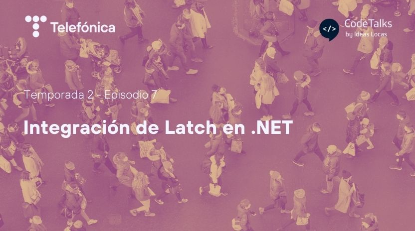 Integración de Latch en .NET