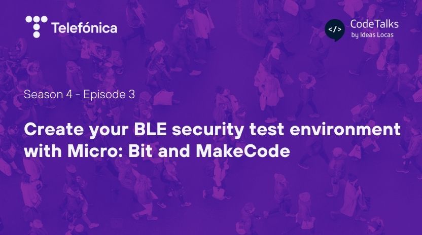 Create your BLE security test environment