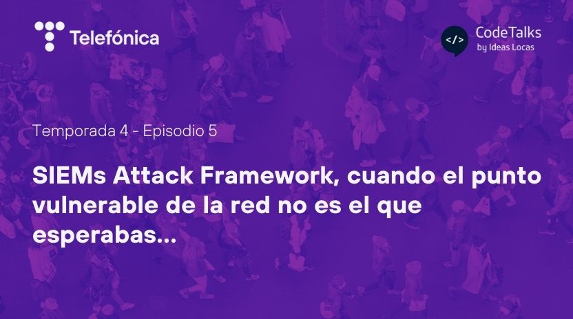 SIEMs Attack Framework