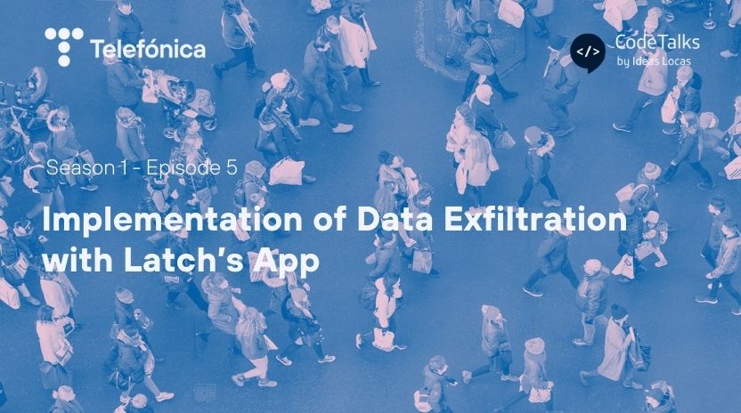 Data Exfiltration