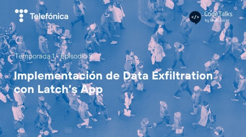Data Exfiltration