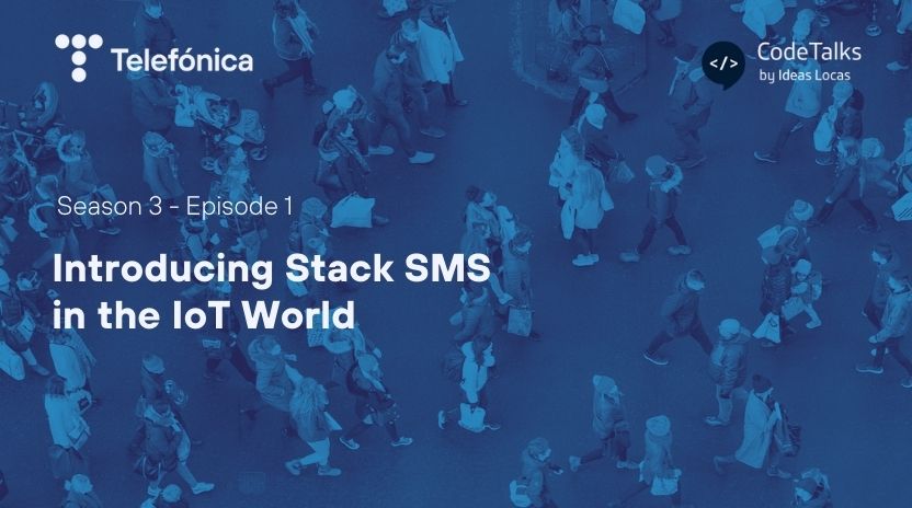 Introducing Stack SMS in the IoT World