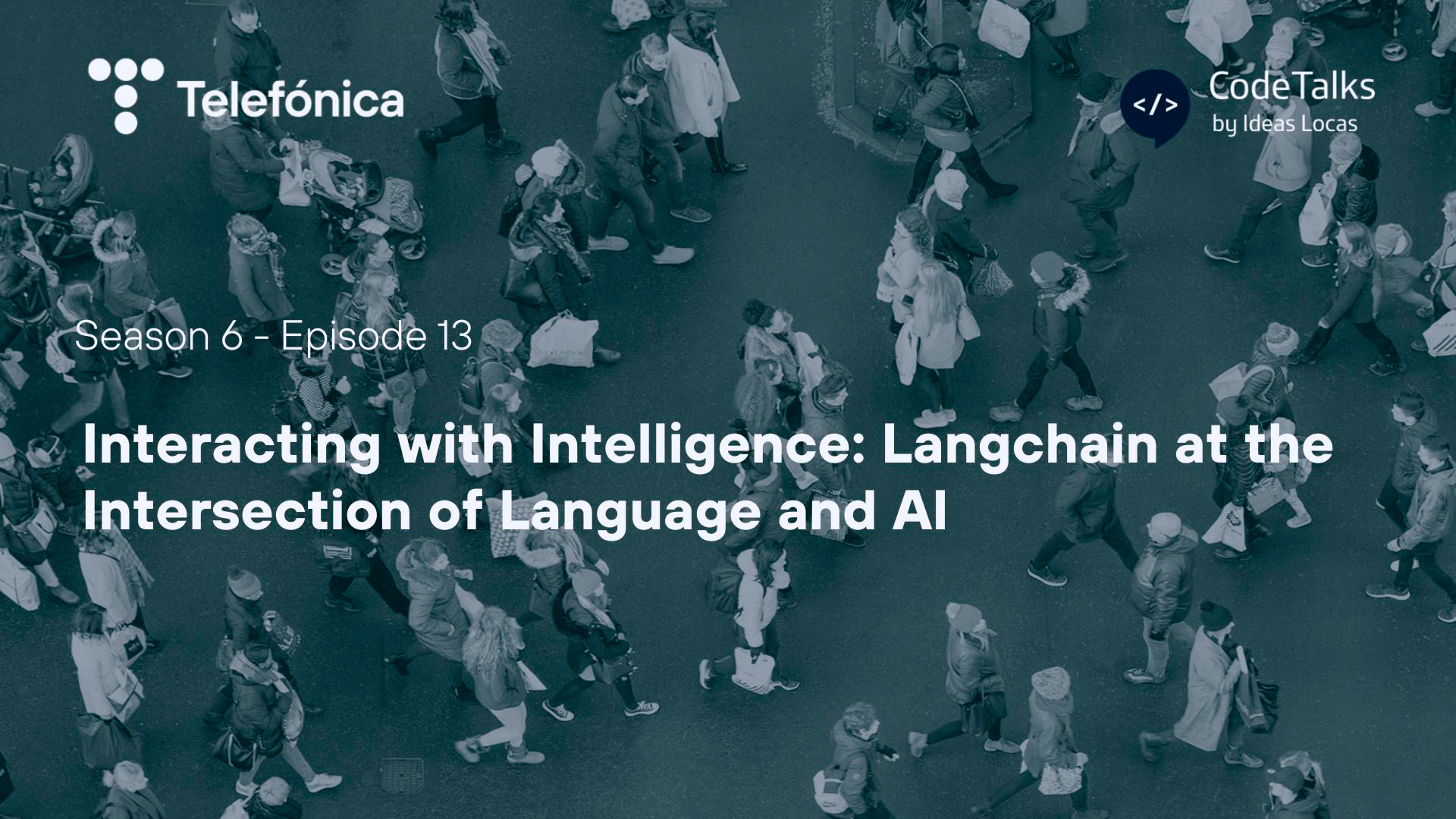 Interacting with Intelligence: Langchain at the Intersection of Language and AI