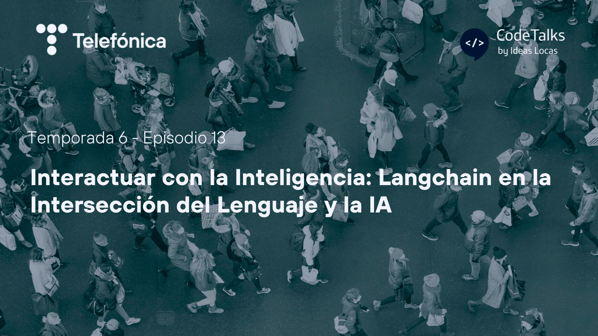Interactuar con la Inteligencia: Langchain en la Intersección del Lenguaje y la IA