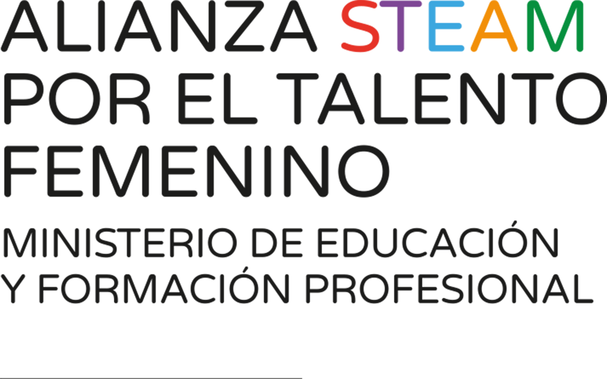 Steam Alliance for female talent