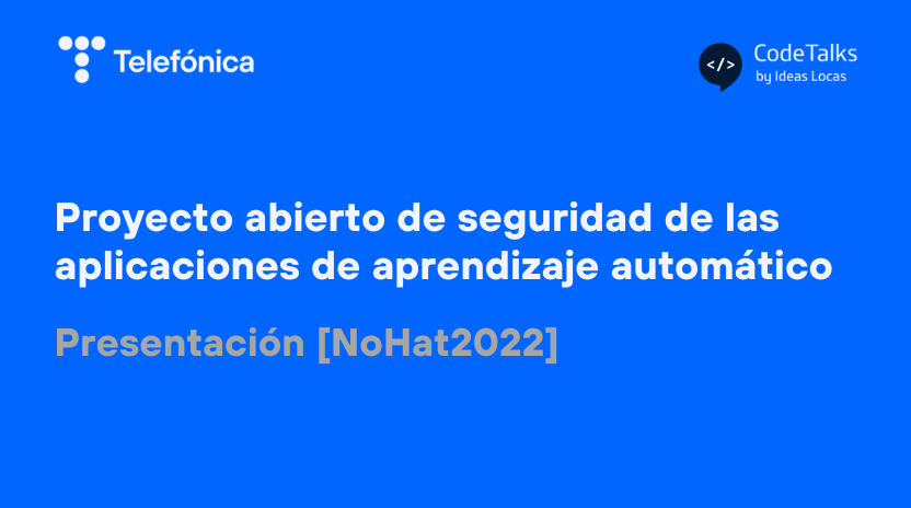 Presentación [NoHat2022]