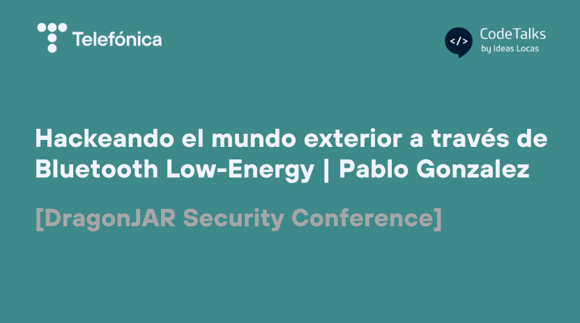 DragonJAR Security Conference