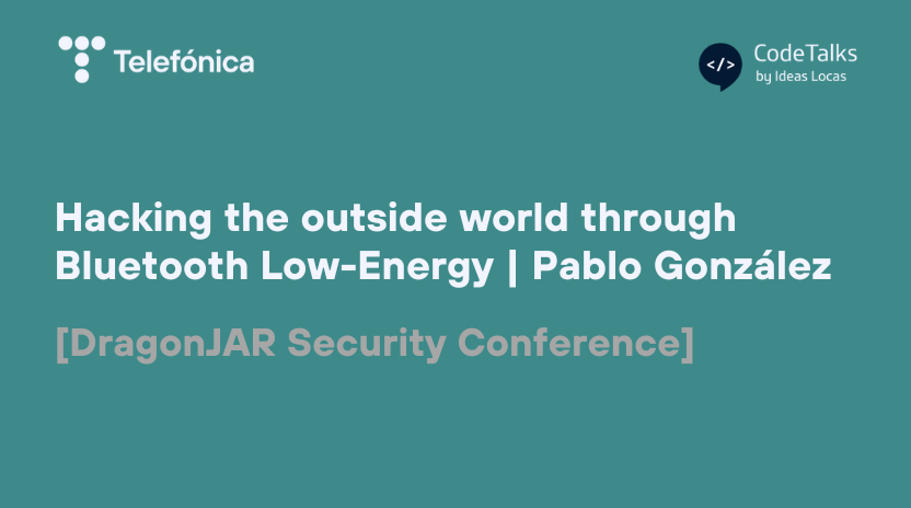 DragonJAR Security Conference