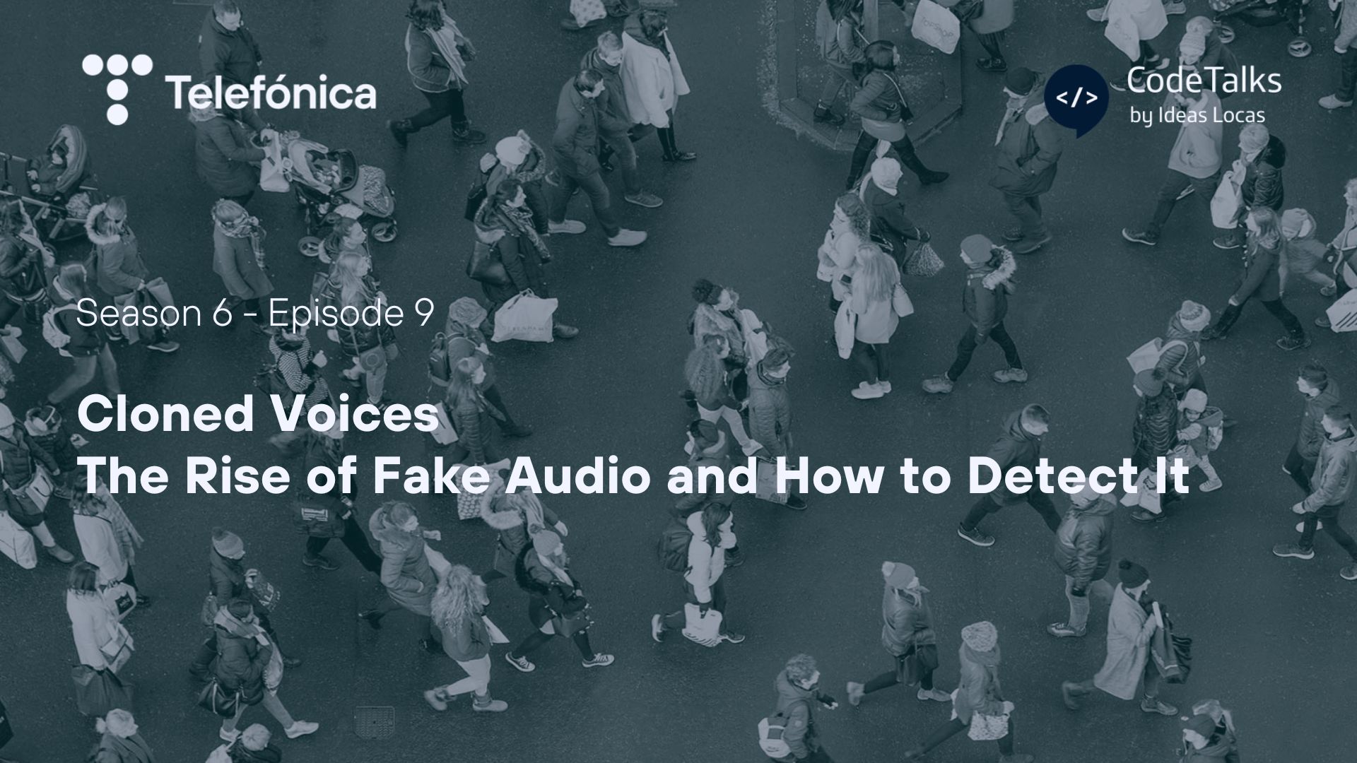 Clone Voices: The rise of fake audio and how to detect it