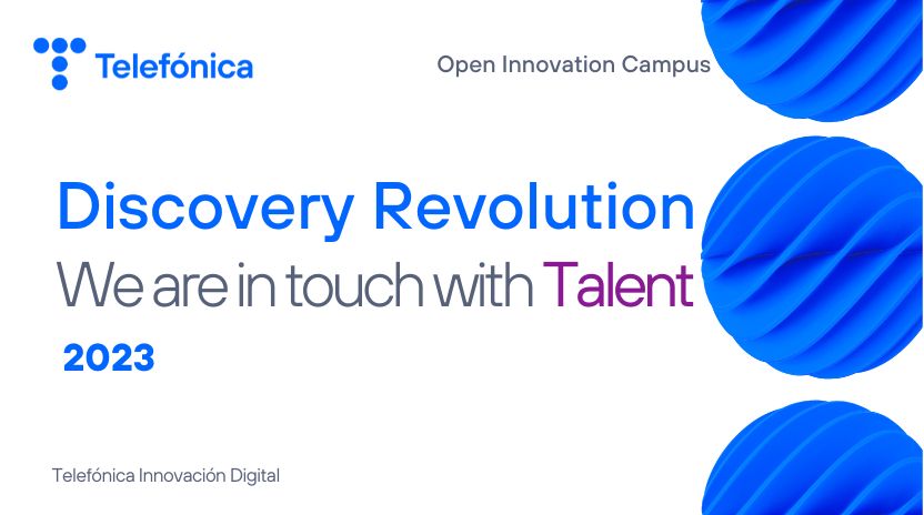 Open Innovation Campus Internships