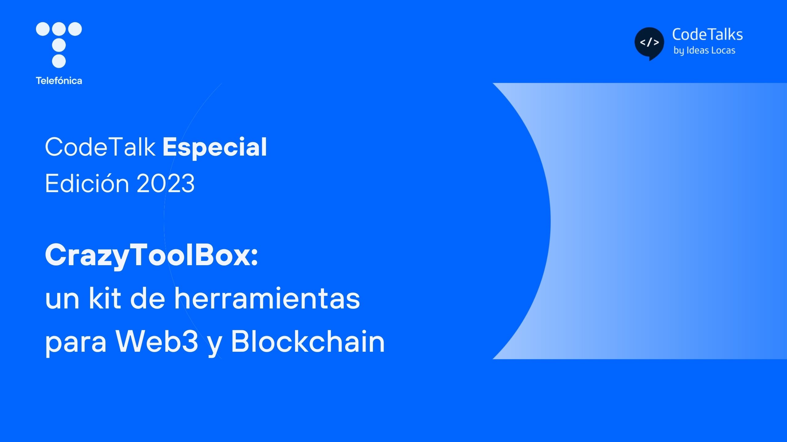 CrazyToolBox: un kit de herramientas para Web3 y Blockchain