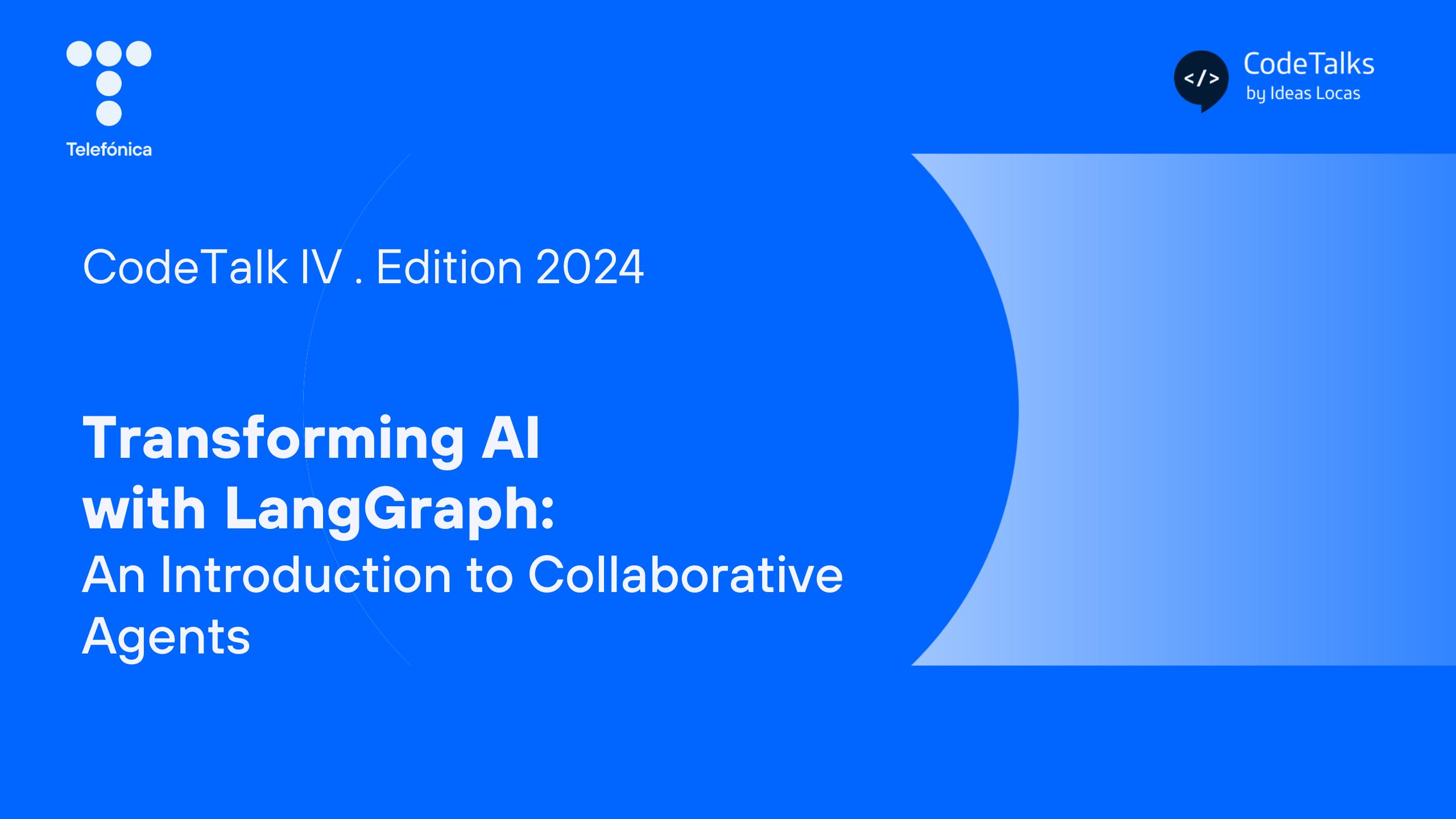 Transforming AI with LangGraph