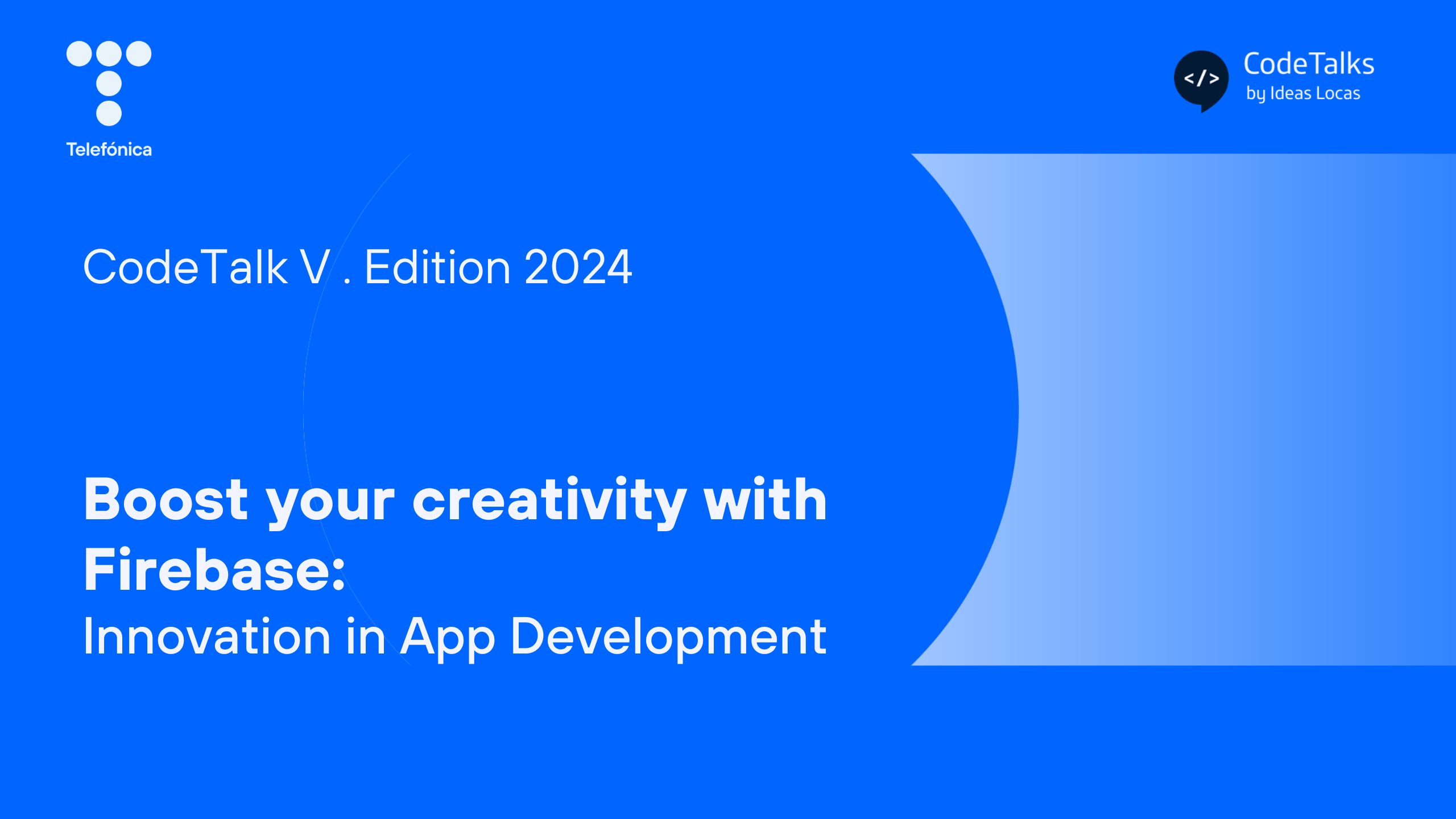 Boost your Creativity with Firebase: Innovation in App Development