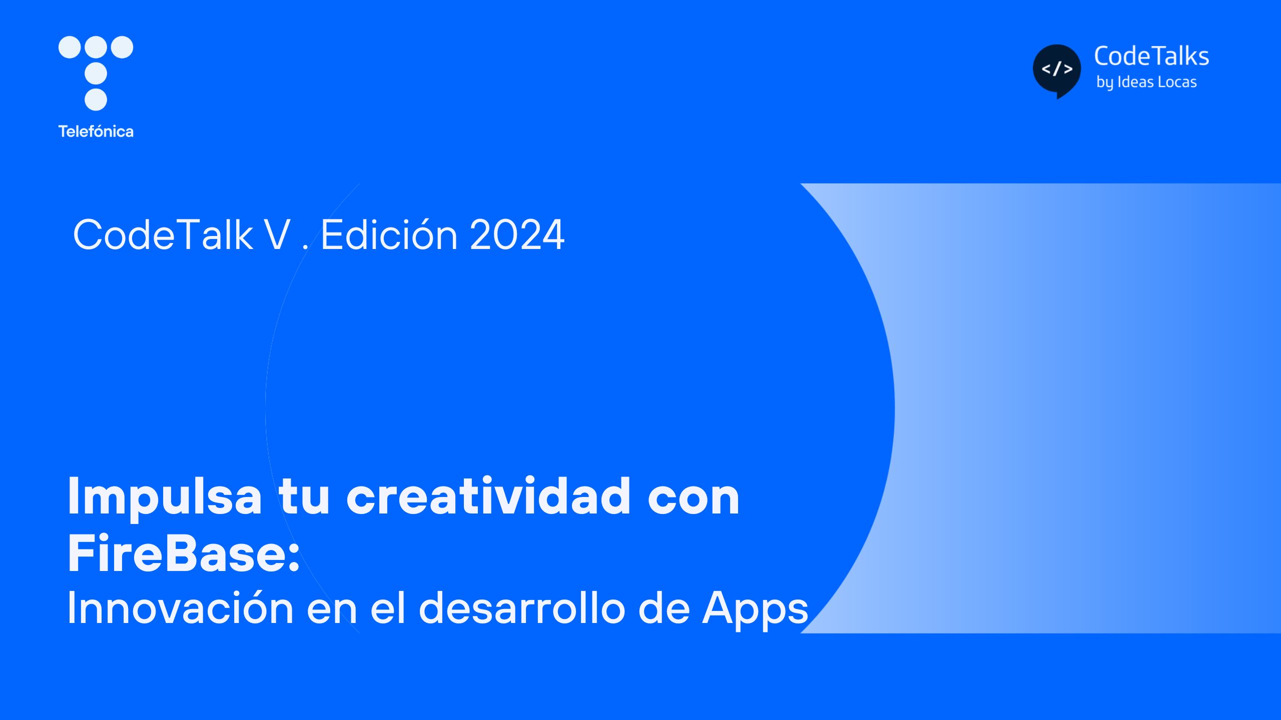 Impulsa tu Creatividad con Firebase: Innovación en el Desarrollo de Apps