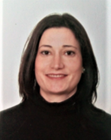 María Eugenia Gonzalo Cabellos