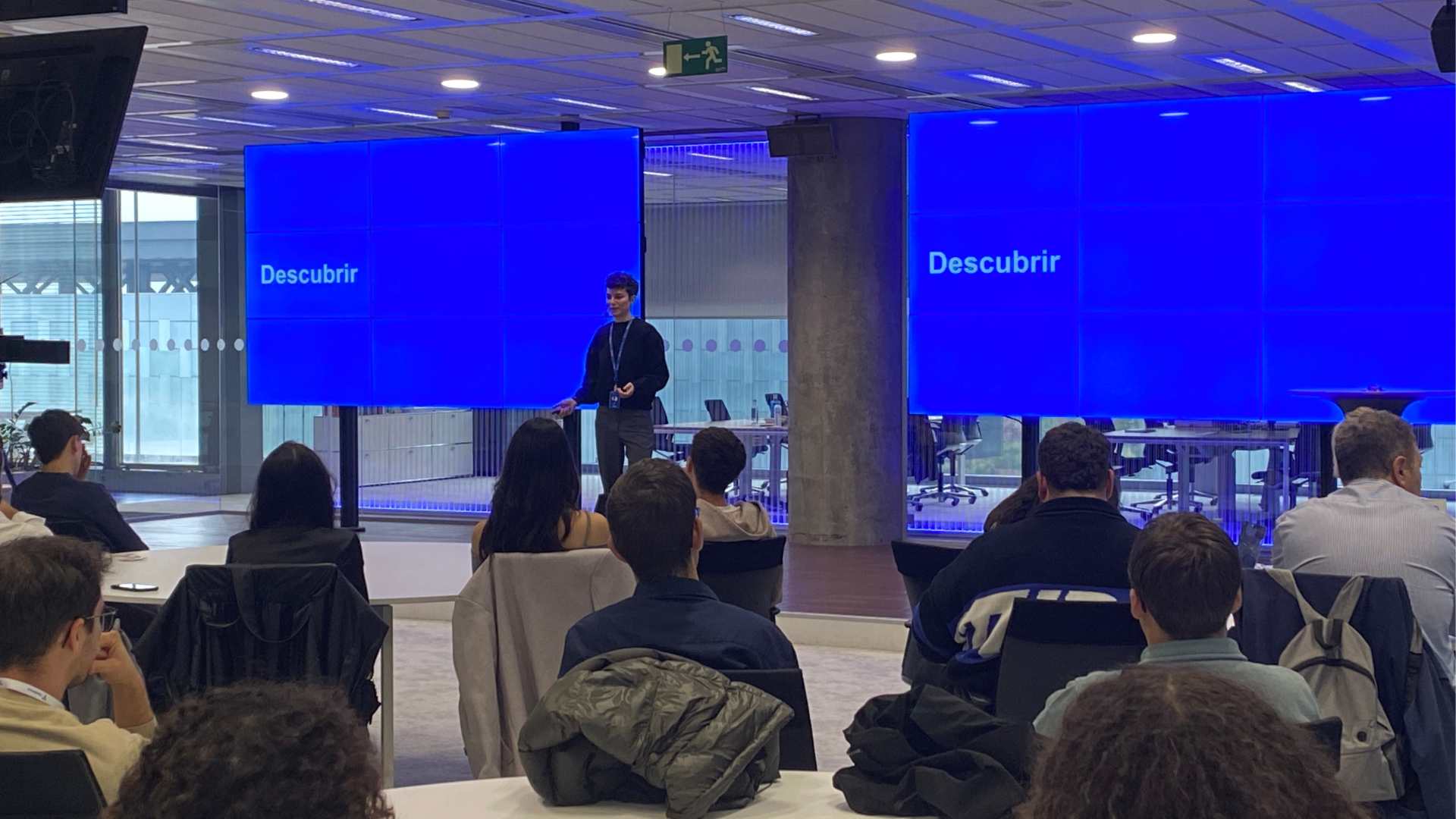 Open Gateway Academy UFV 2025