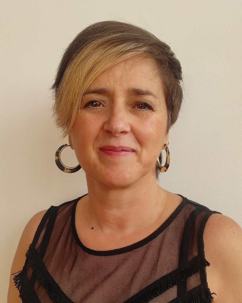 Mercedes Blánquez Pérez Telefónica