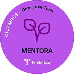 Become a Girls Love Tech Mentor