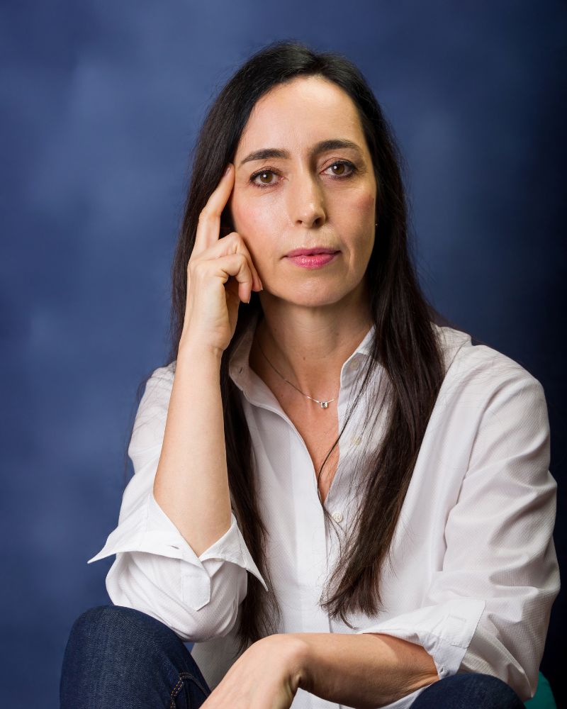 Almudena Herrera García Telefónica
