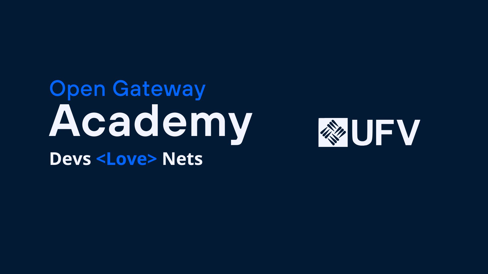 OGWAcademy Telefonica