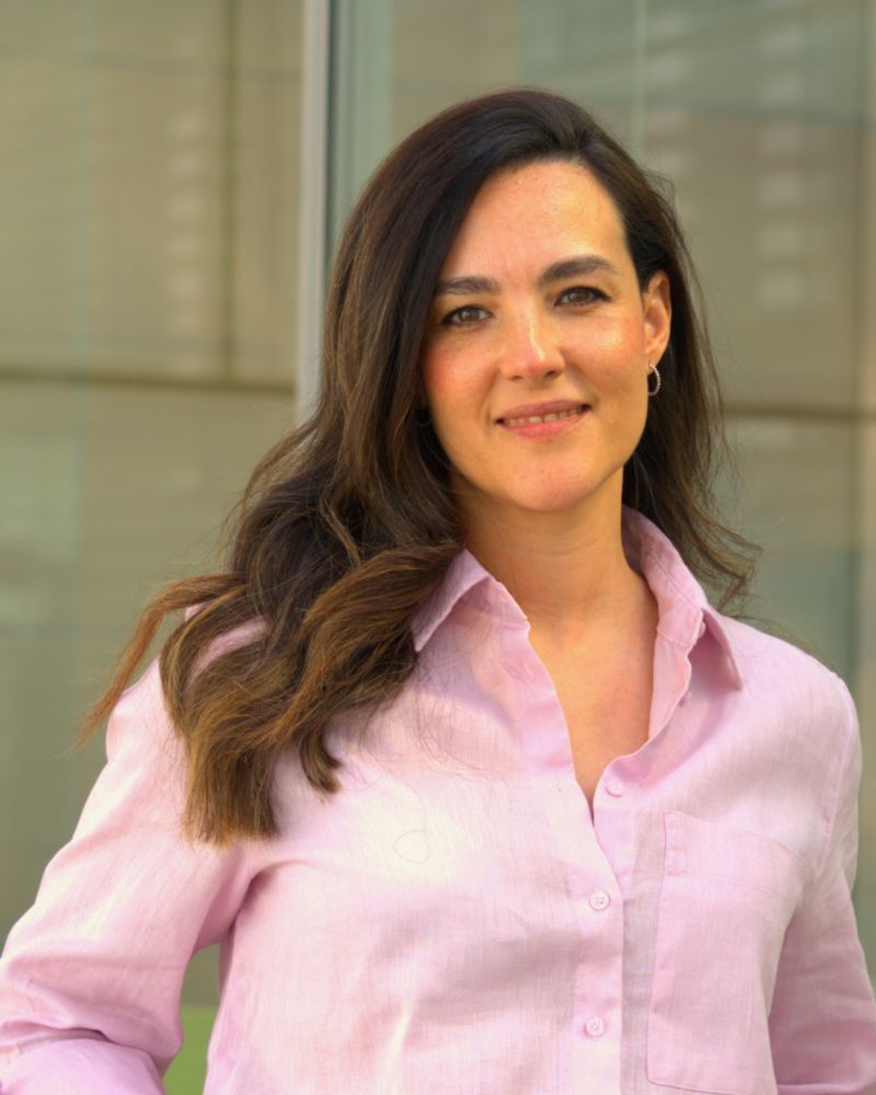 María Domínguez Álvarez Telefónica