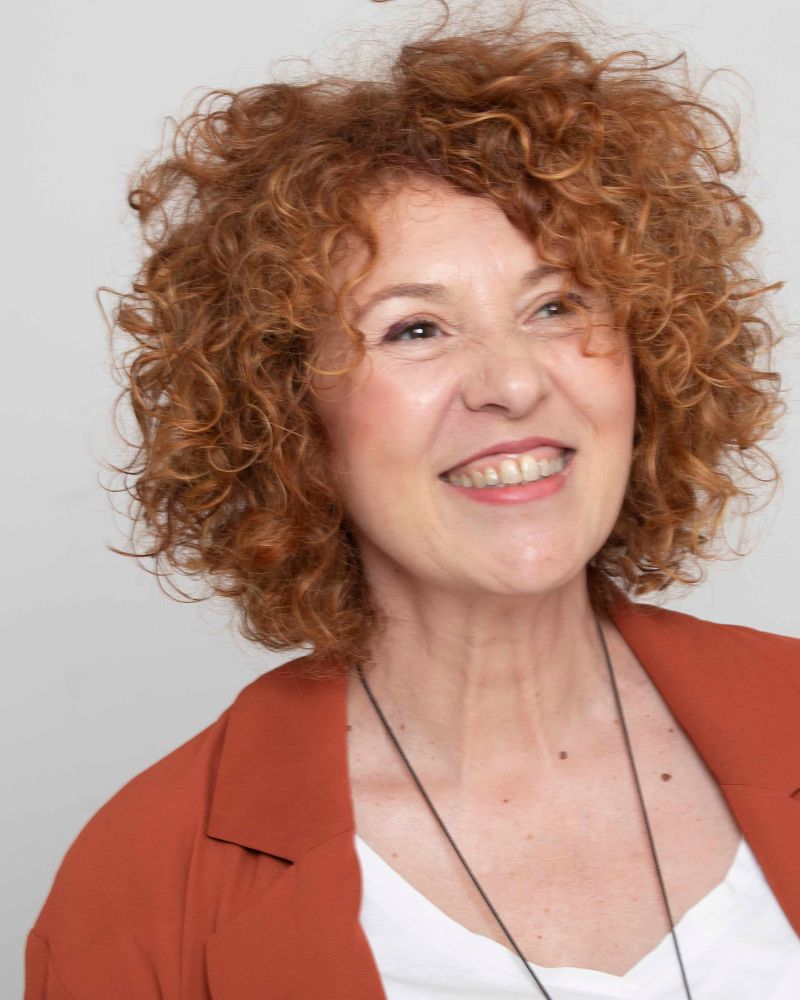 Ana María Paniagua Rey Telefónica